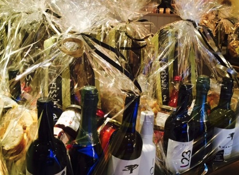 Wijn Geschenken